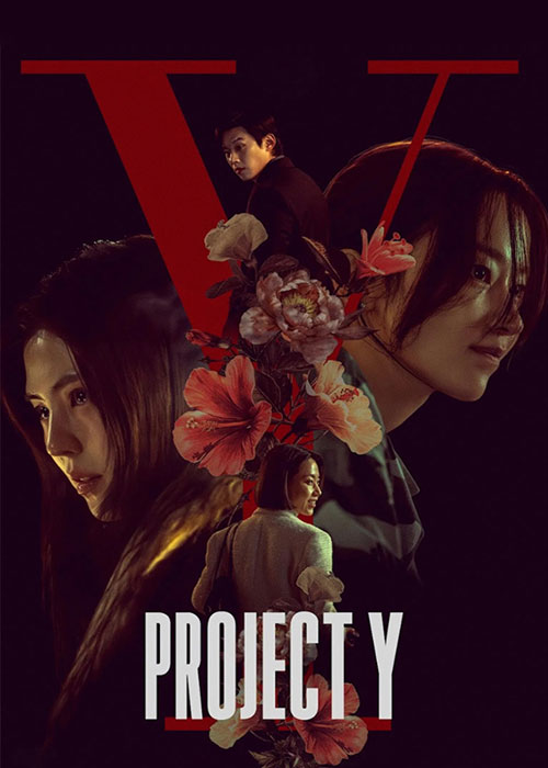  Project Y پروژه وای