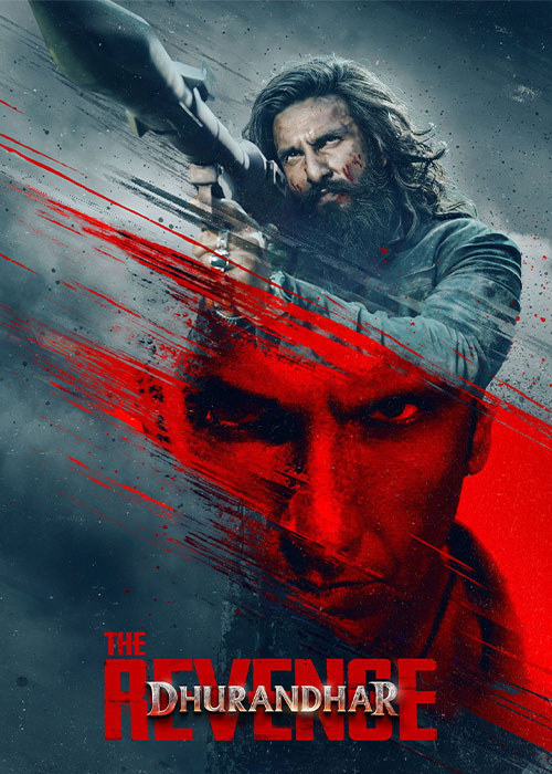  Dhurandhar: The Revenge مقتدر: انتقام