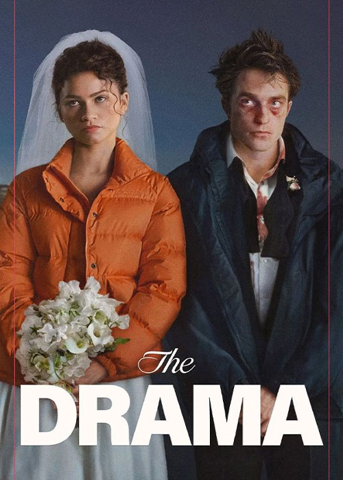 The Drama  2026