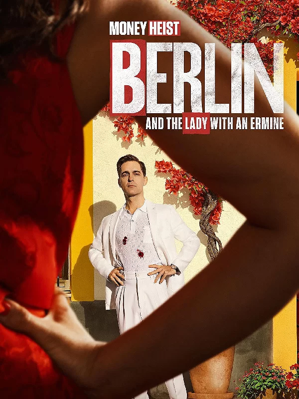  Berlin and the Lady with an Ermine برلین و بانویی با قاقم