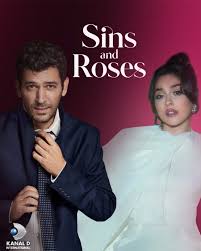 Sins and Roses Part one 2026