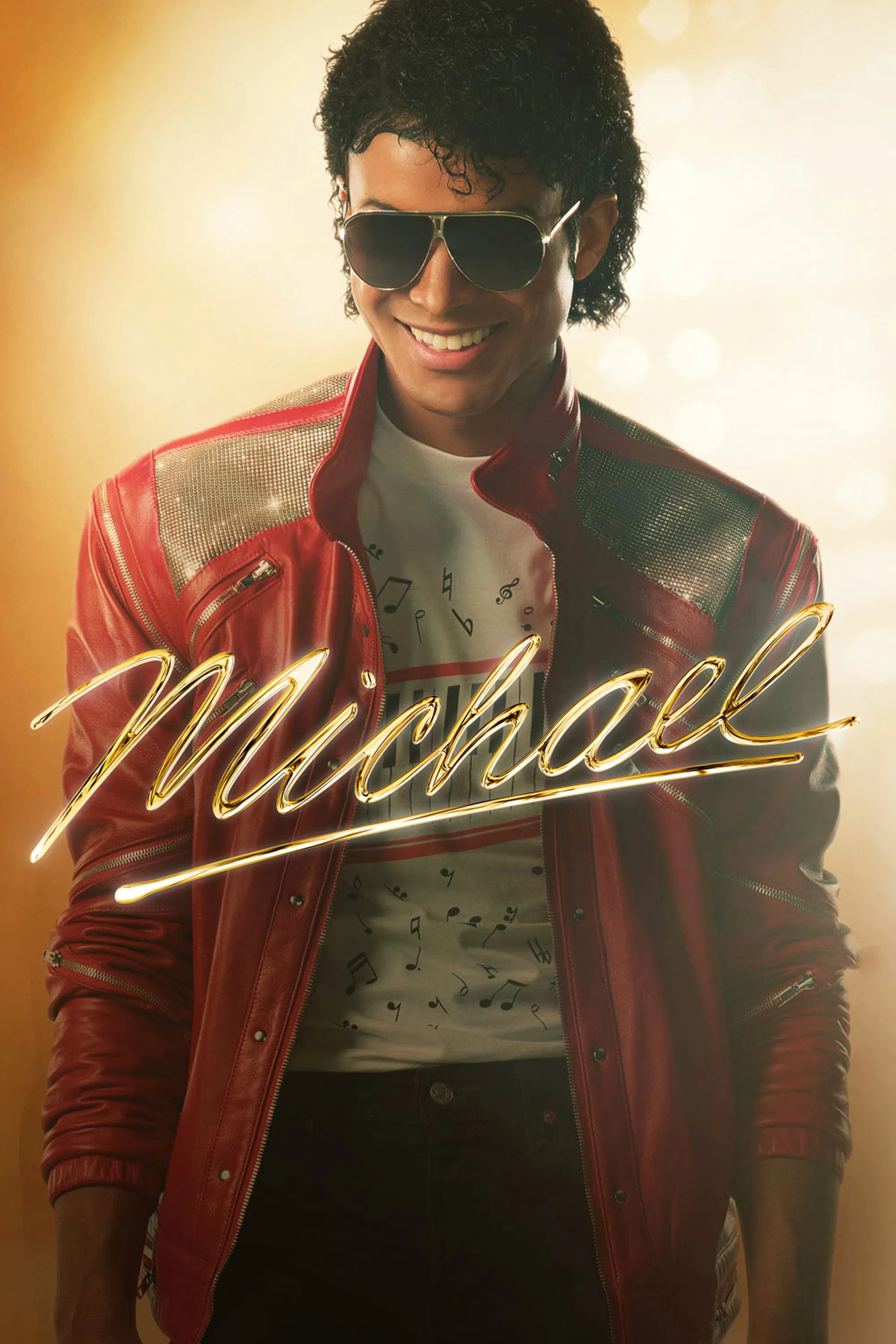  Michael مایکل