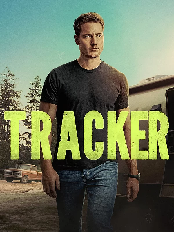  Tracker ردیاب