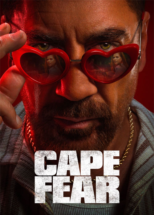  Cape Fear تنگه وحشت