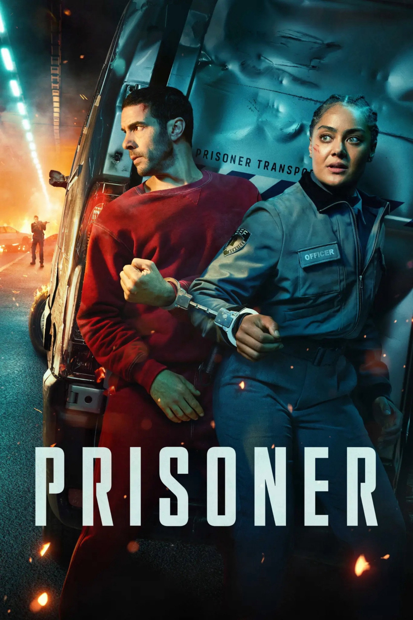 Prisoner 2026