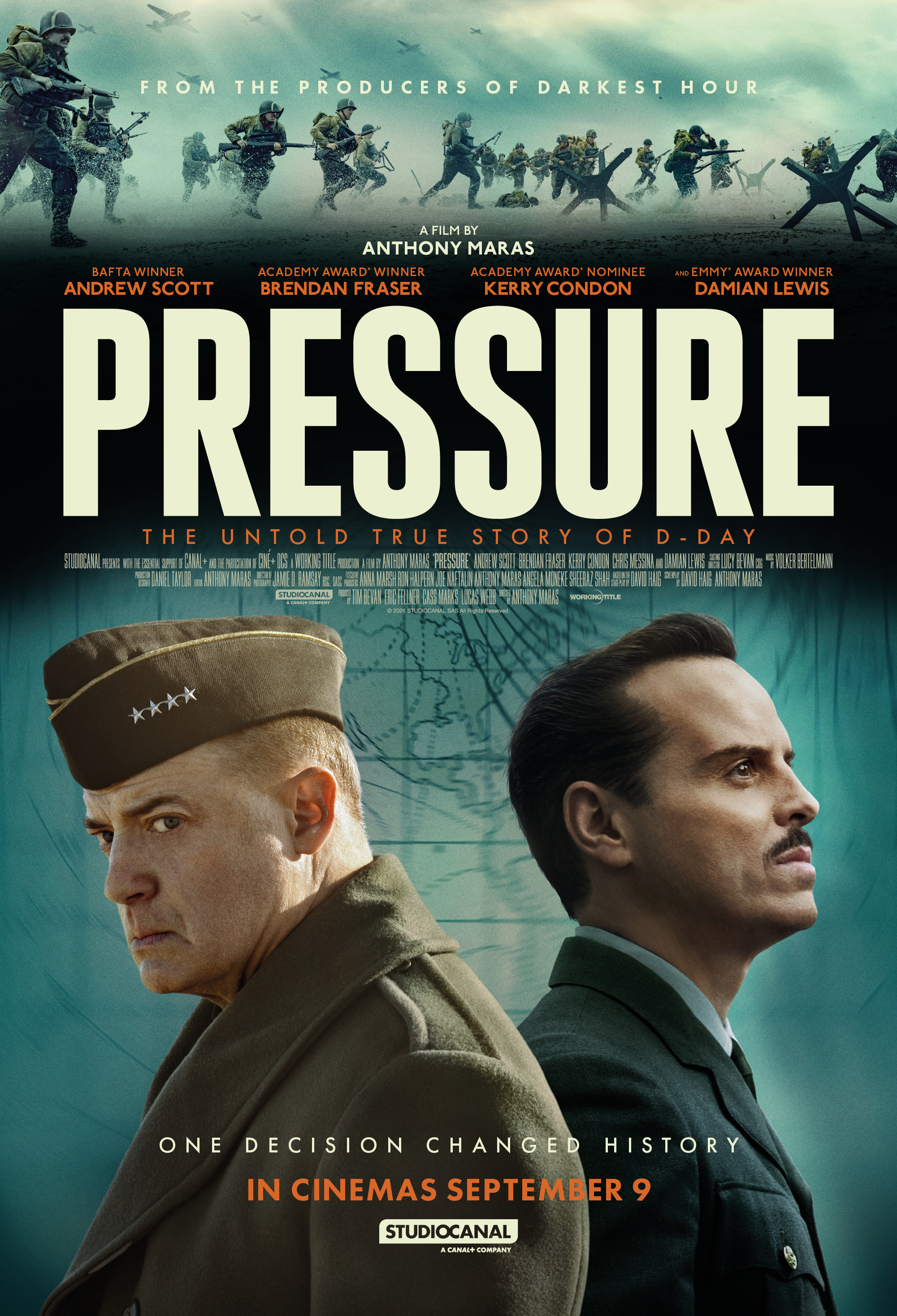 Pressure 2026 2026