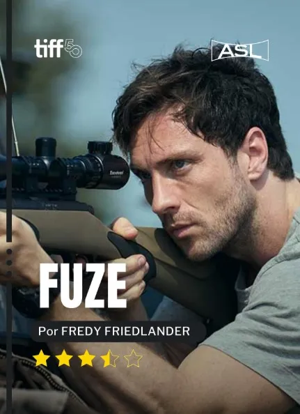  Fuze فیوز