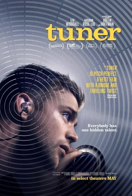 Tuner تیونر