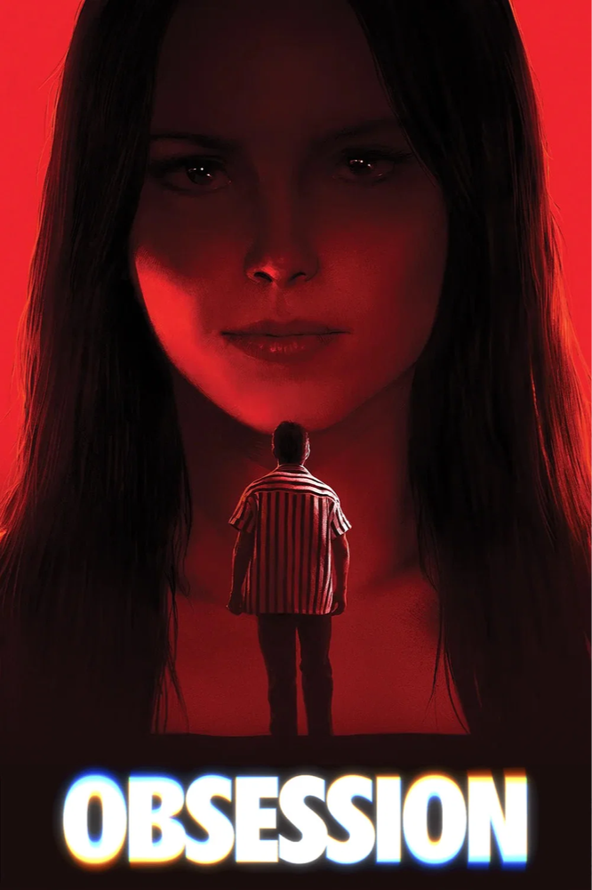  Obsession وسواس