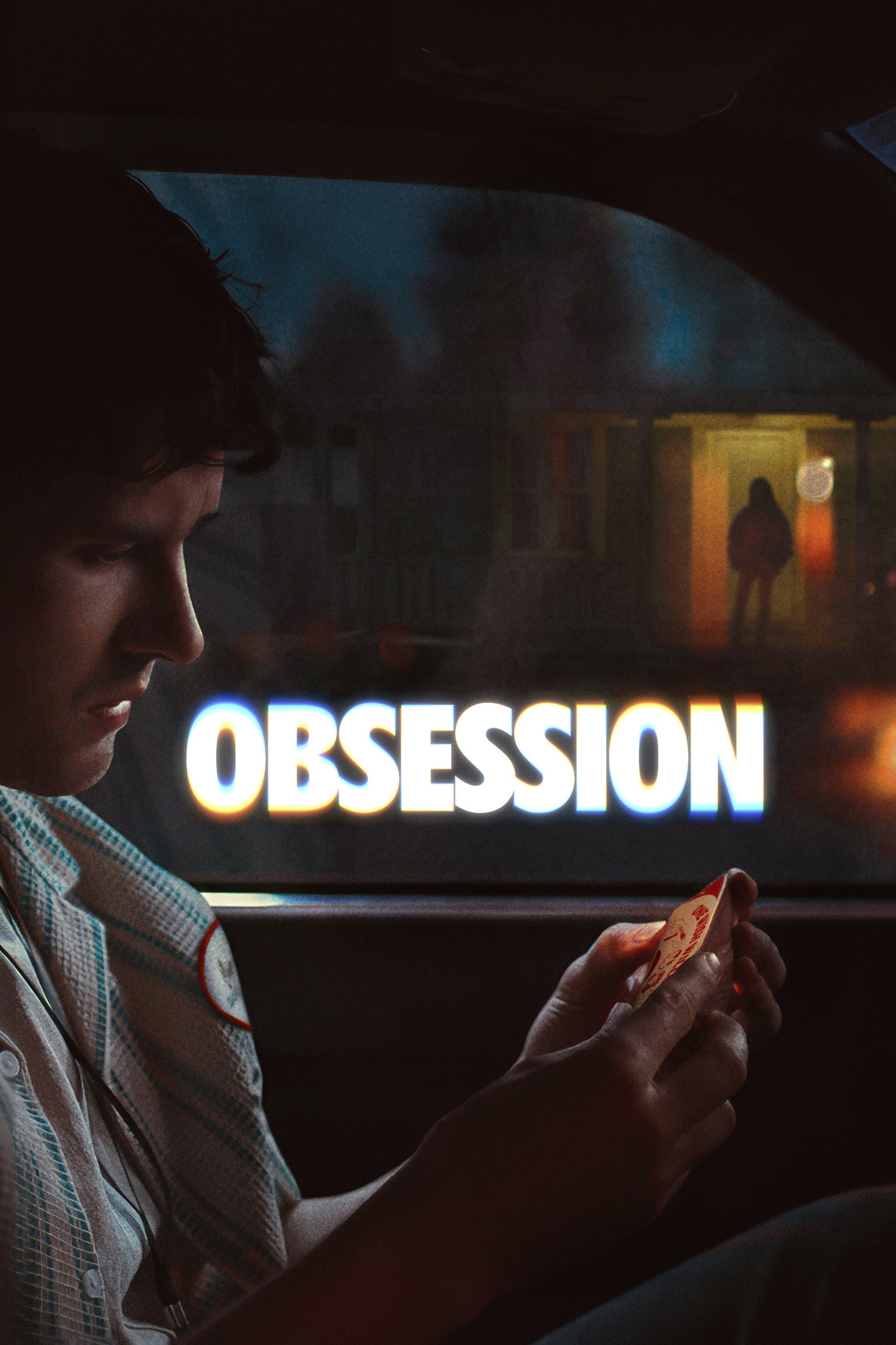  Obsession وسواس