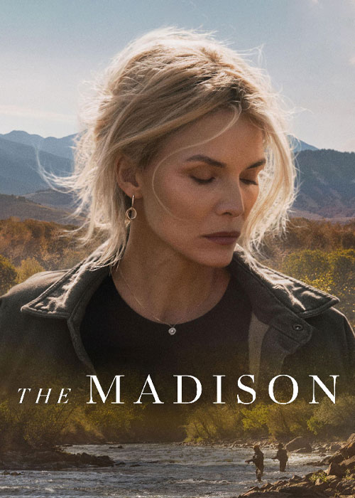  The Madison  مدیسون