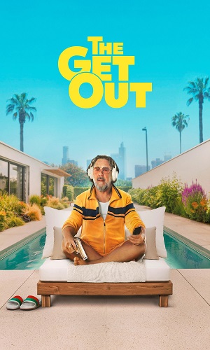  The Get Out راه گریز