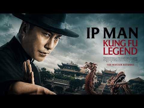  Ip Man Kung Fu Legend ایپ من: افسانه کونگ فو