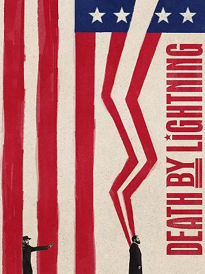  Death by Lightning مرگ بر اثر صاعقه