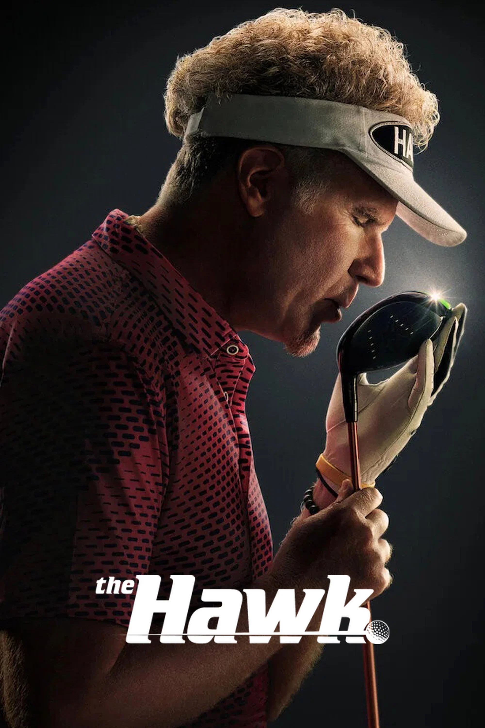  The Hawk شاهین