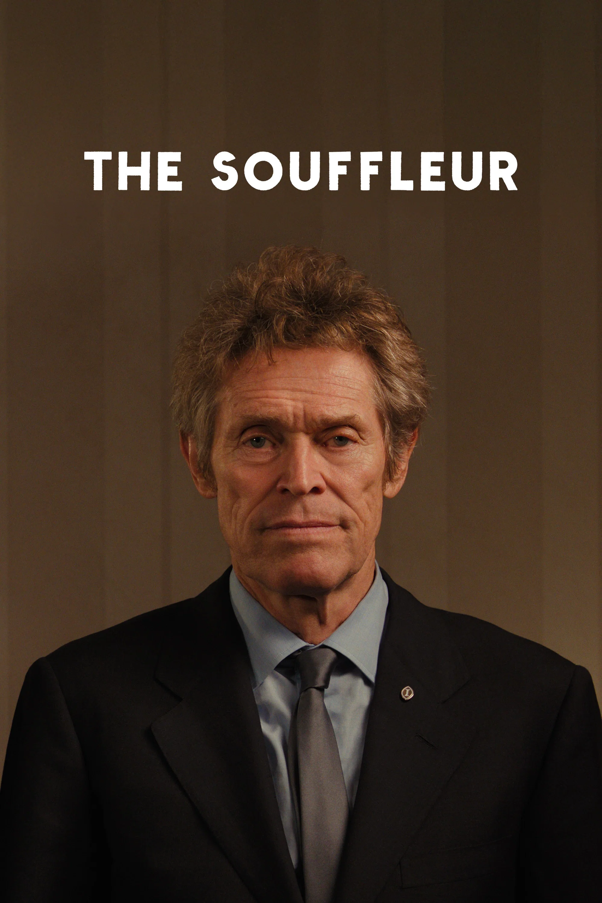  The Souffleur نجواگر