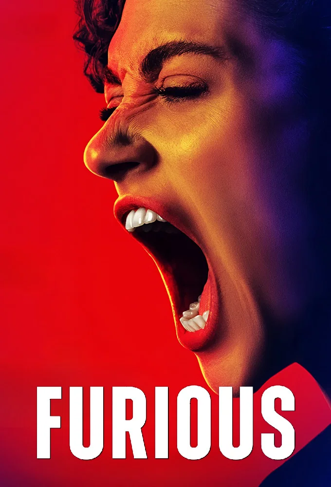  Furious خشمگین