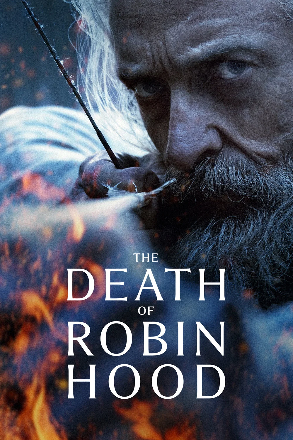  The Death of Robin Hood مرگ رابین هود