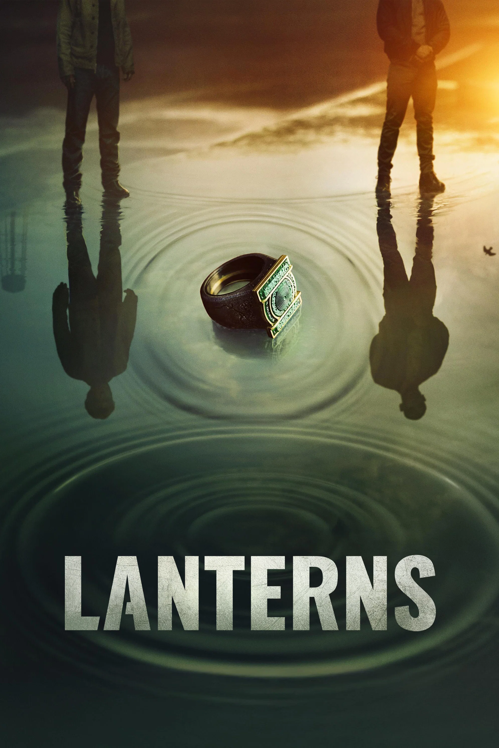  Lanterns لنترن ها