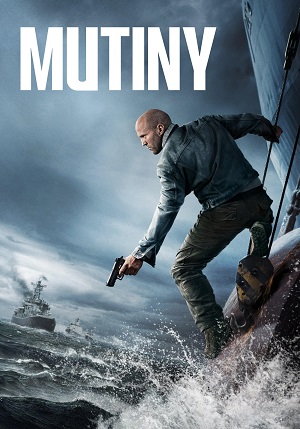  Mutiny شورش