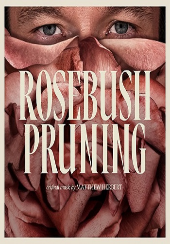  Rosebush Pruning هرس بوته‌ های رز