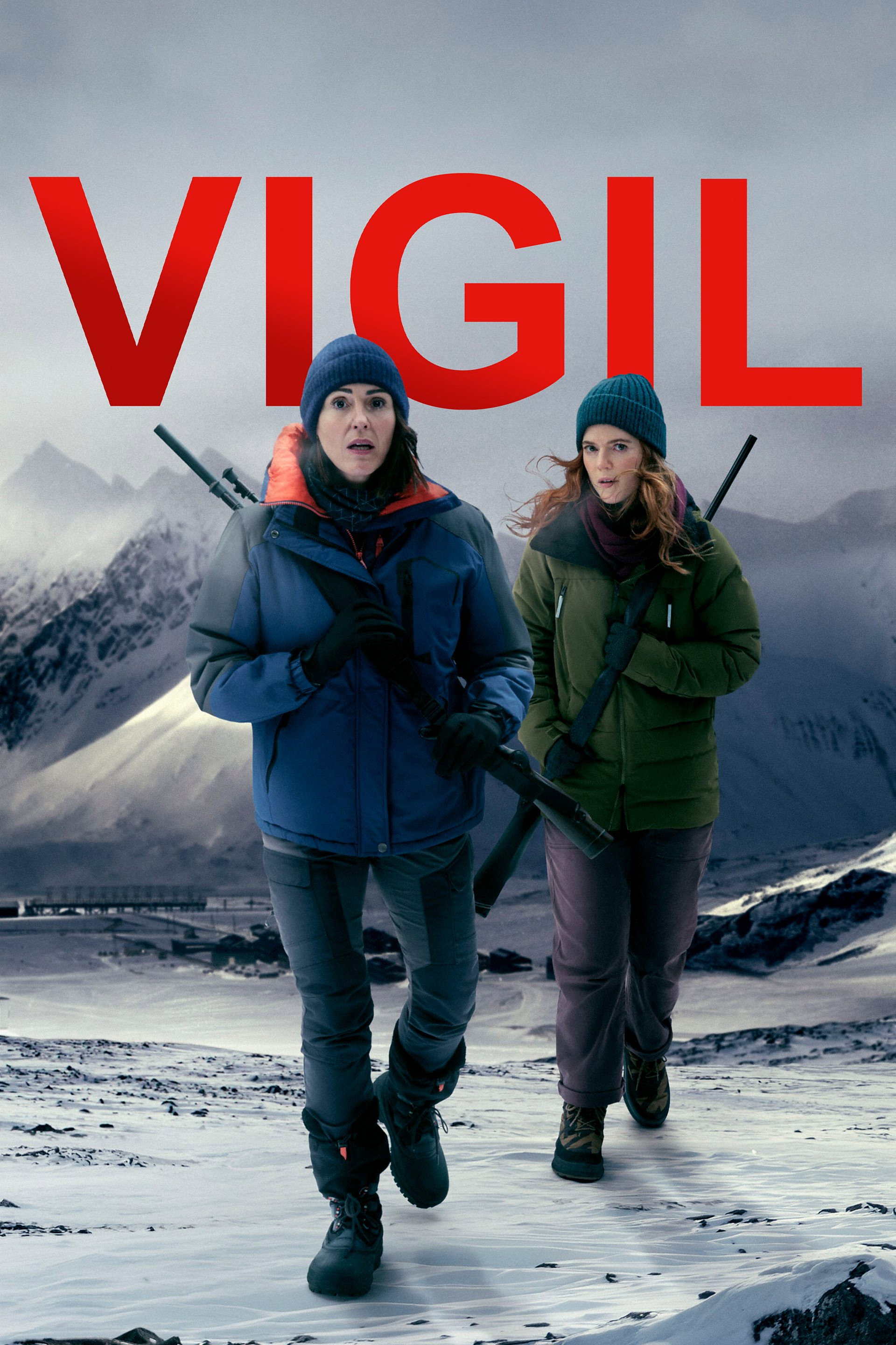  Vigil بی خوابی