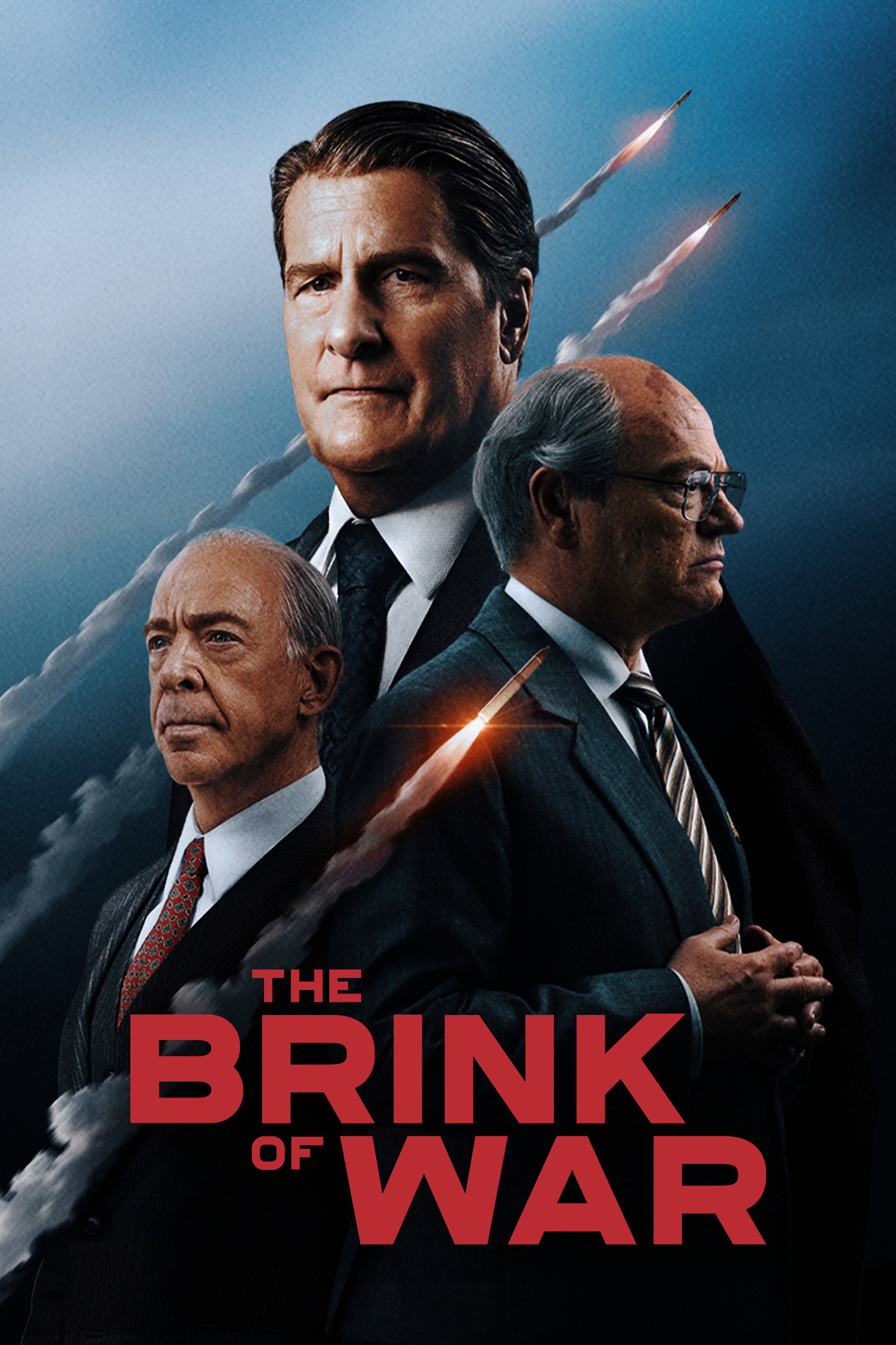  The Brink of War در آستانه جنگ