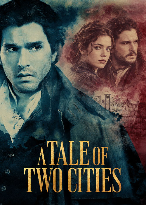 تماشای A Tale of Two Cities داستان دو شهر