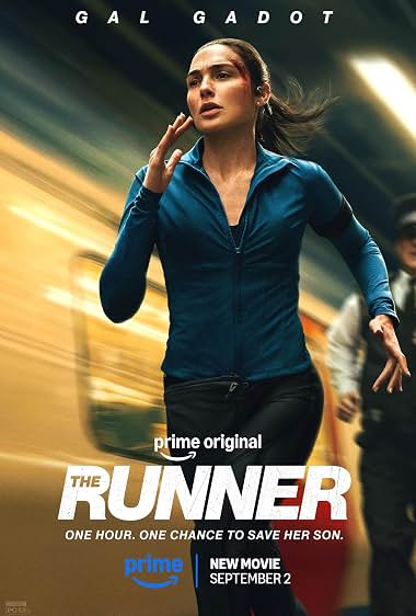 تماشای The Runner دونده