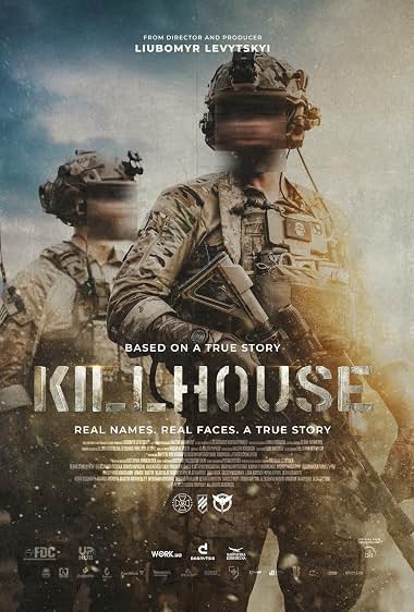  KILLHOUSE کشتارگاه