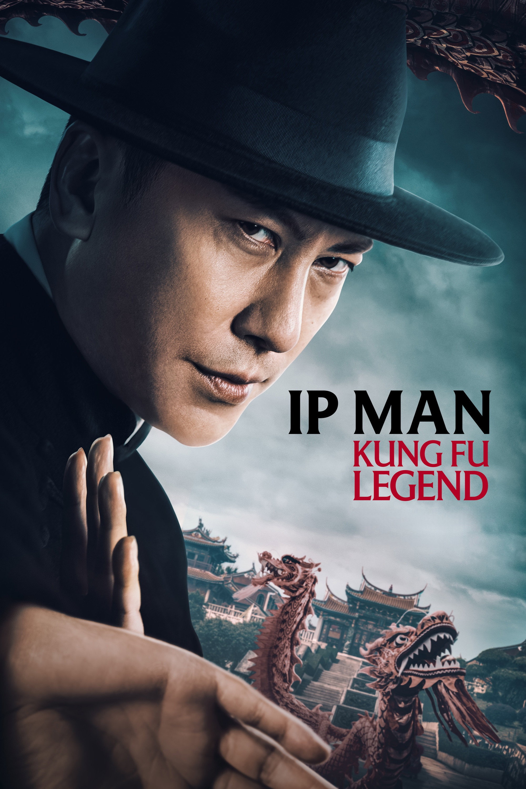  Ip Man: Kung Fu Legend ایپ من: افسانه کونگ فو