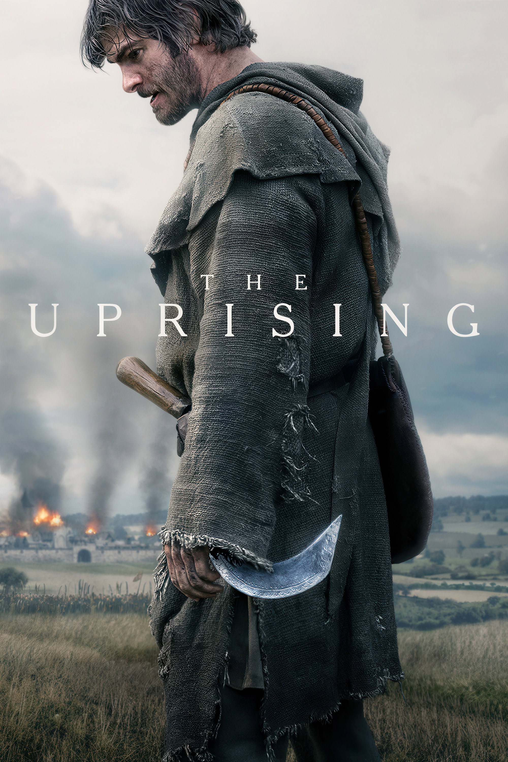 تماشای The Uprising قیام
