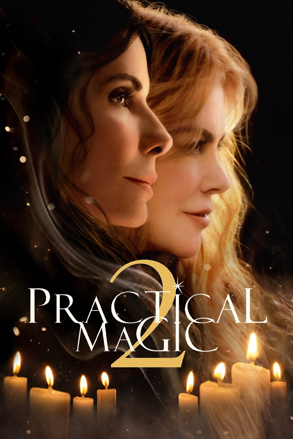 Practical Magic ۲ 2026