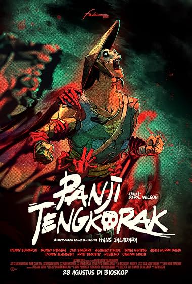 Panji Tengkorak 2025
