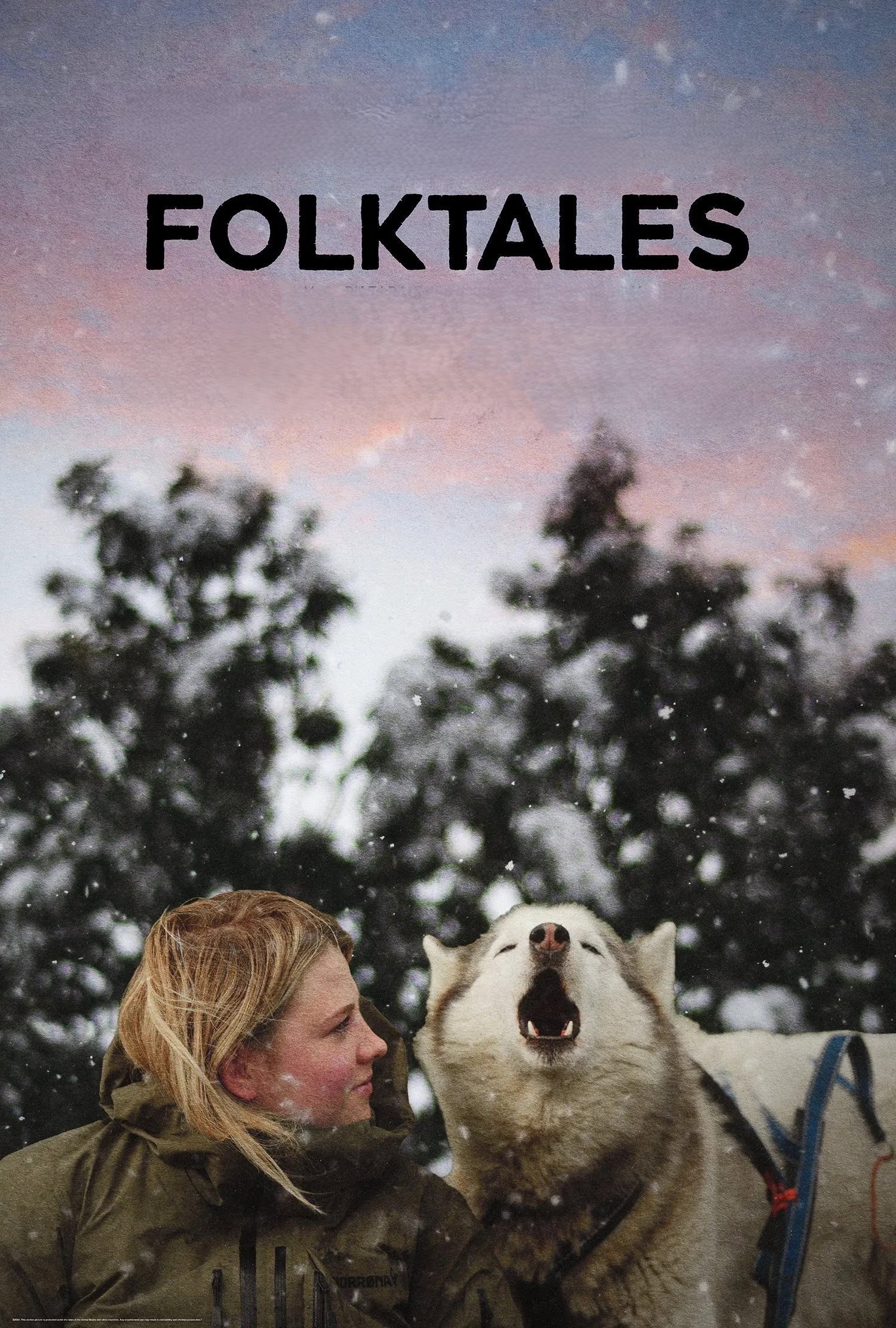  Folktales افسانه‌های عامیانه