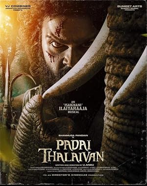  Padai Thalaivan فرمانده لشکر