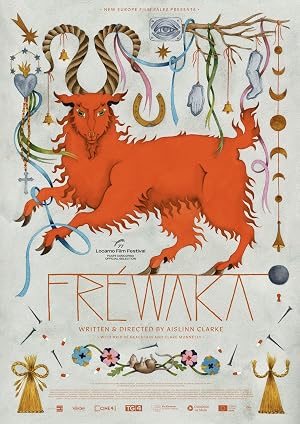  Frewaka ریشه ها