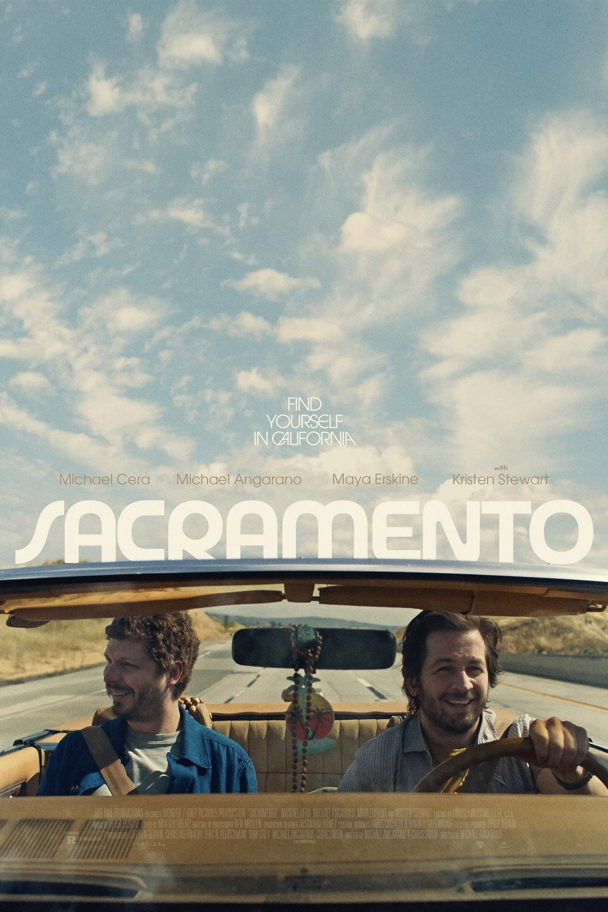 Sacramento ساکرامنتو