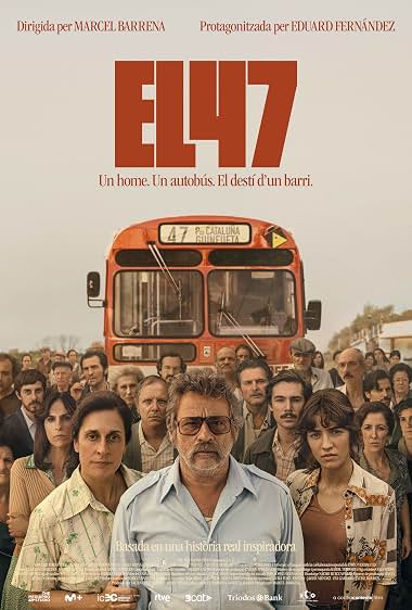  The 47 اتوبوس ۴۷
