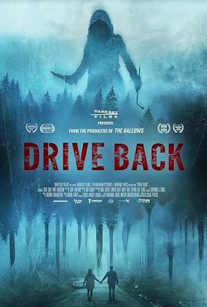  Drive Back بازگشت 