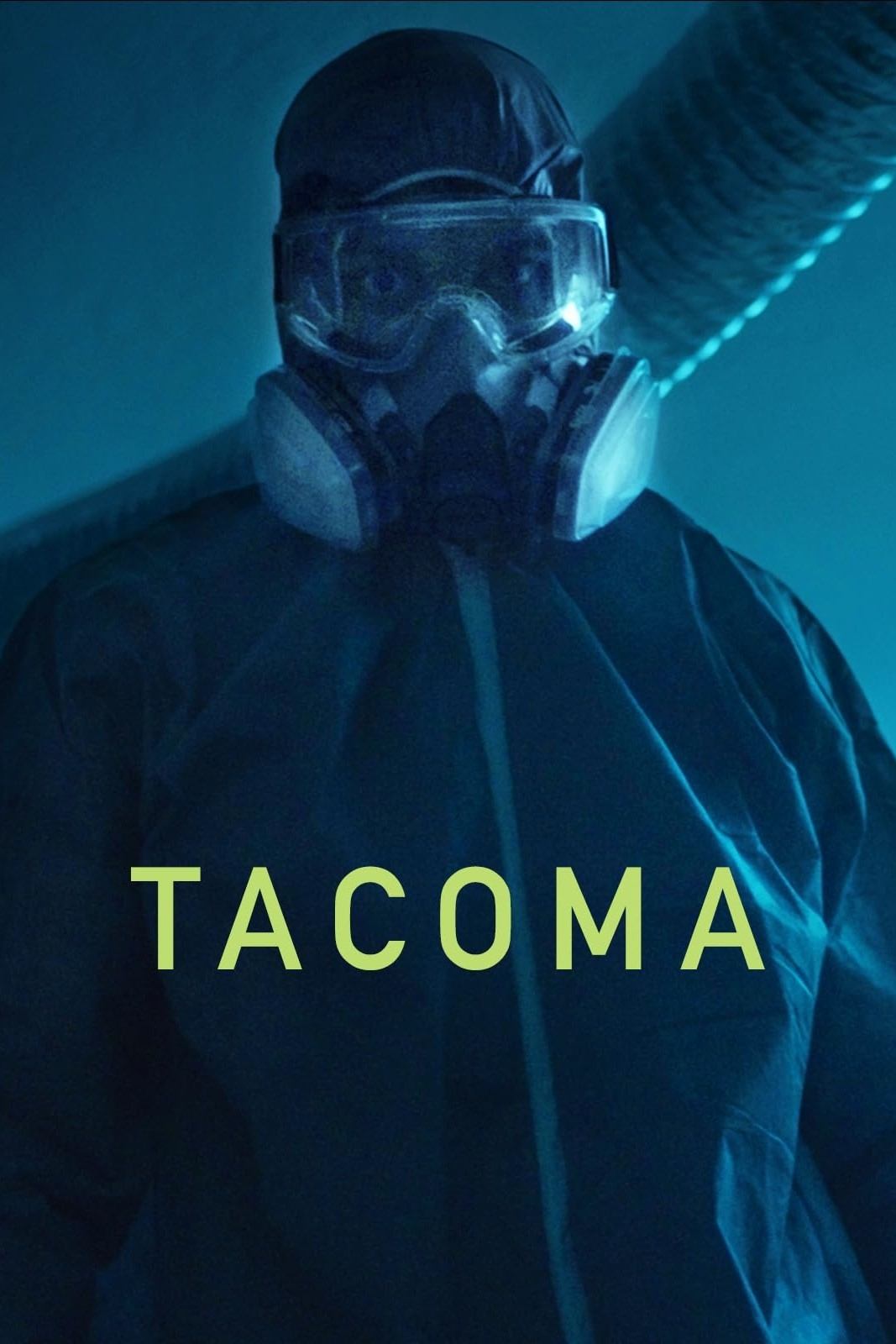  Tacoma تاکوما