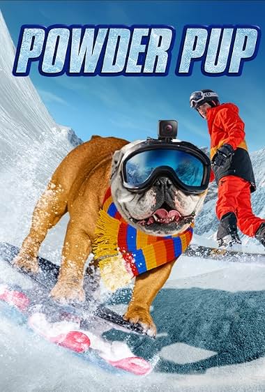 Powder Pup 2024