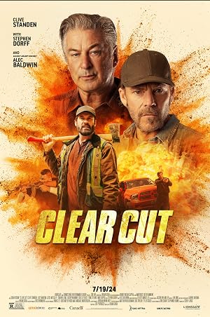  Clear Cut برش شفاف