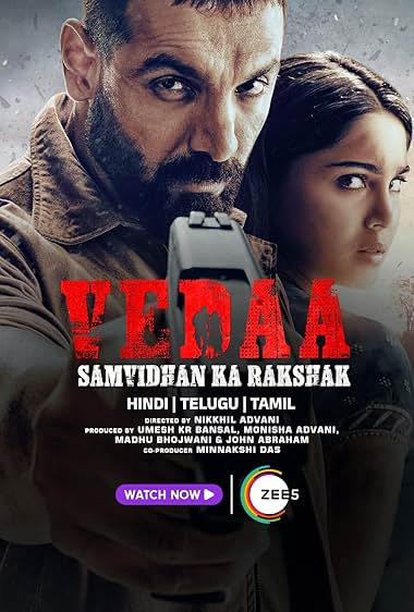 Vedaa 2024