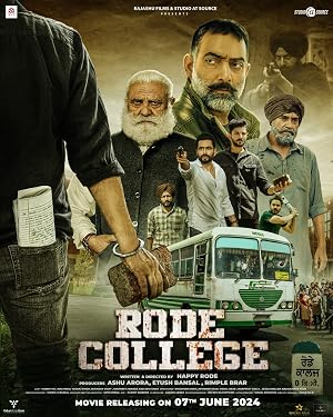 Rode College 2024