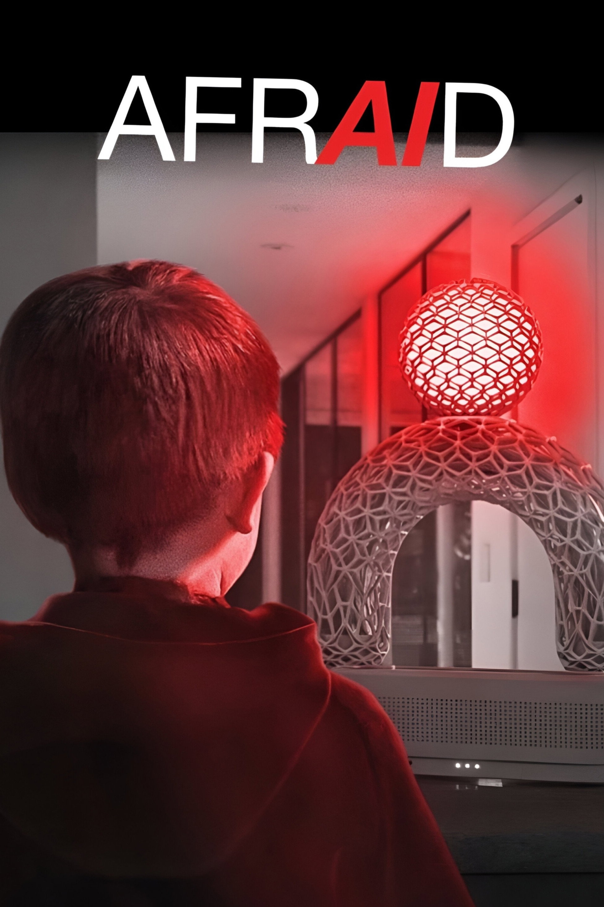 Afraid 2024