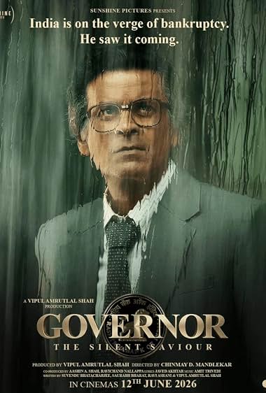  Governor: The Silent Saviour حکمران: ناجی خاموش