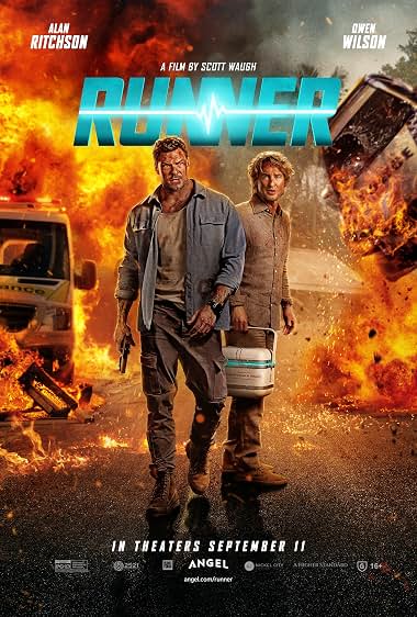  Runner دونده