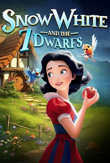 تماشای Snow White and the 7 Dwarfs سفید برفی و 7 کوتوله