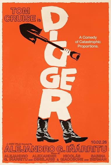 Digger 2026